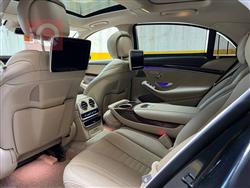 مێرسێدس بێنز S-Class